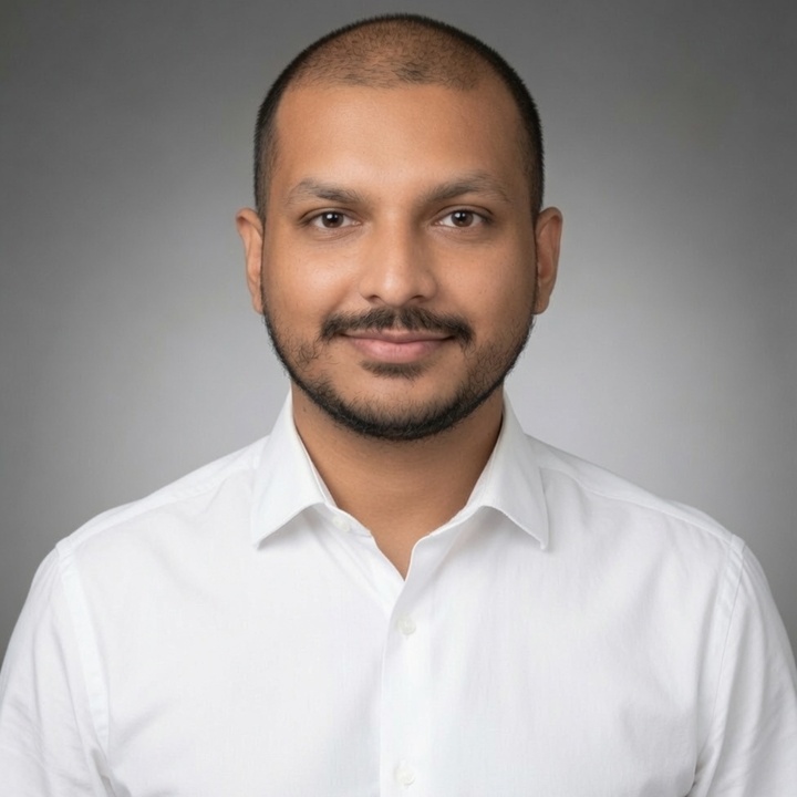 Rajat Abhay Sirsikar